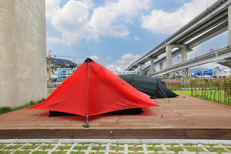 영도 마리노 오토캠핑장 시설 사진 27