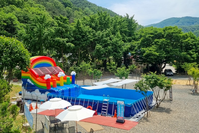 캠핑클라쓰 시설 사진 11