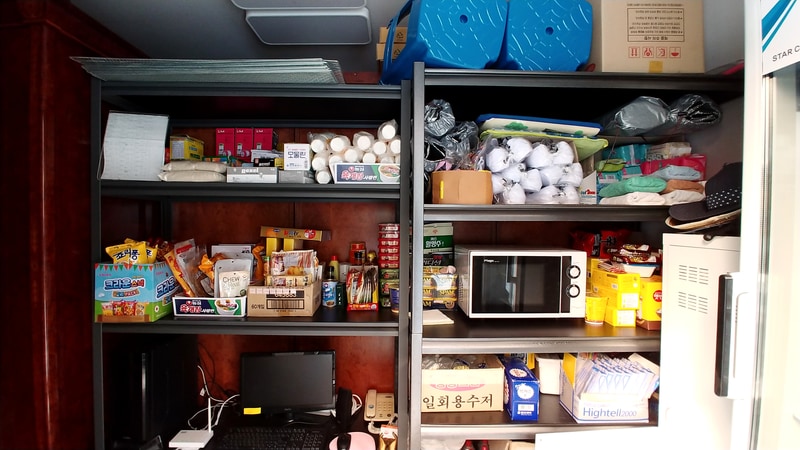 올래캠핑장 시설 사진 20