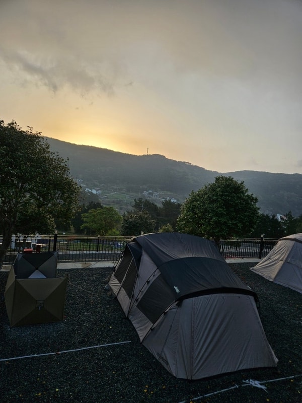 [2] 25. 4. 17.~19.거제 GO캠핑