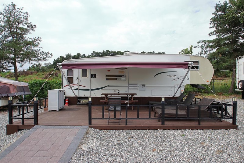 트윈스캠핑장 시설 사진 10