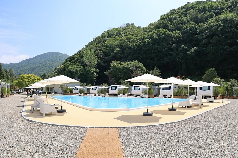 양주잼잼 글램핑&카라반 시설 사진 8