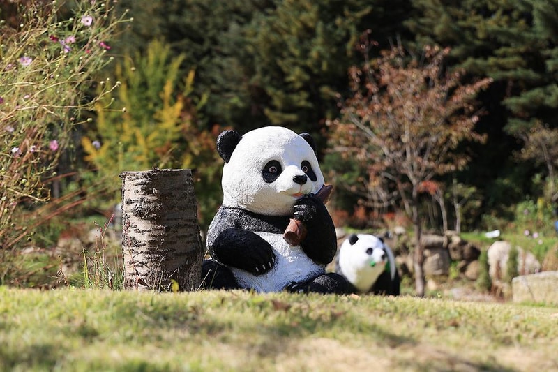 힐링캠프 제이앤엘(J&L) 시설 사진 25