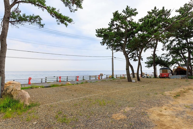 주전패밀리캠핑장 시설 사진 2