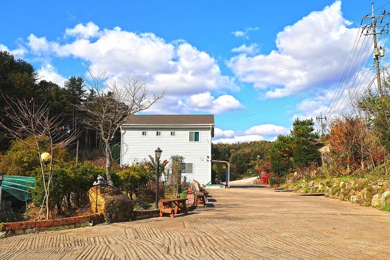 포천 땡큐247 캠핑장 시설 사진 10