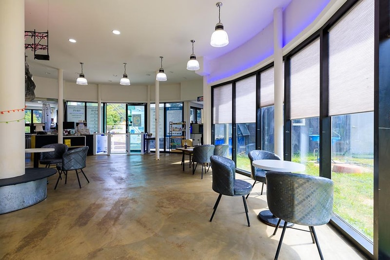 젠틀펫 파라다이스 시설 사진 4