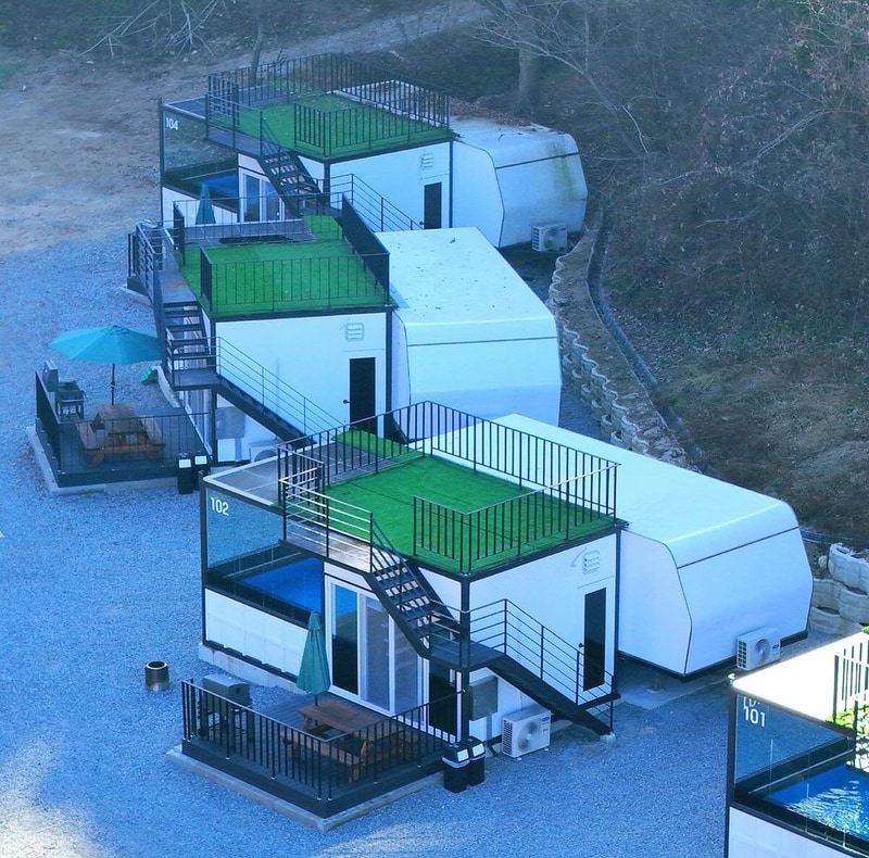 브루조아 시설 사진 5