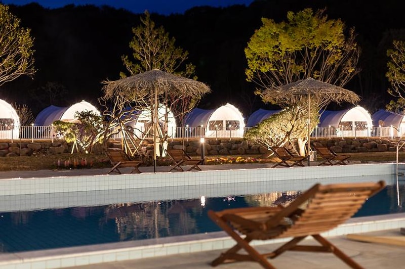 캠핑소사이어티 대표 사진