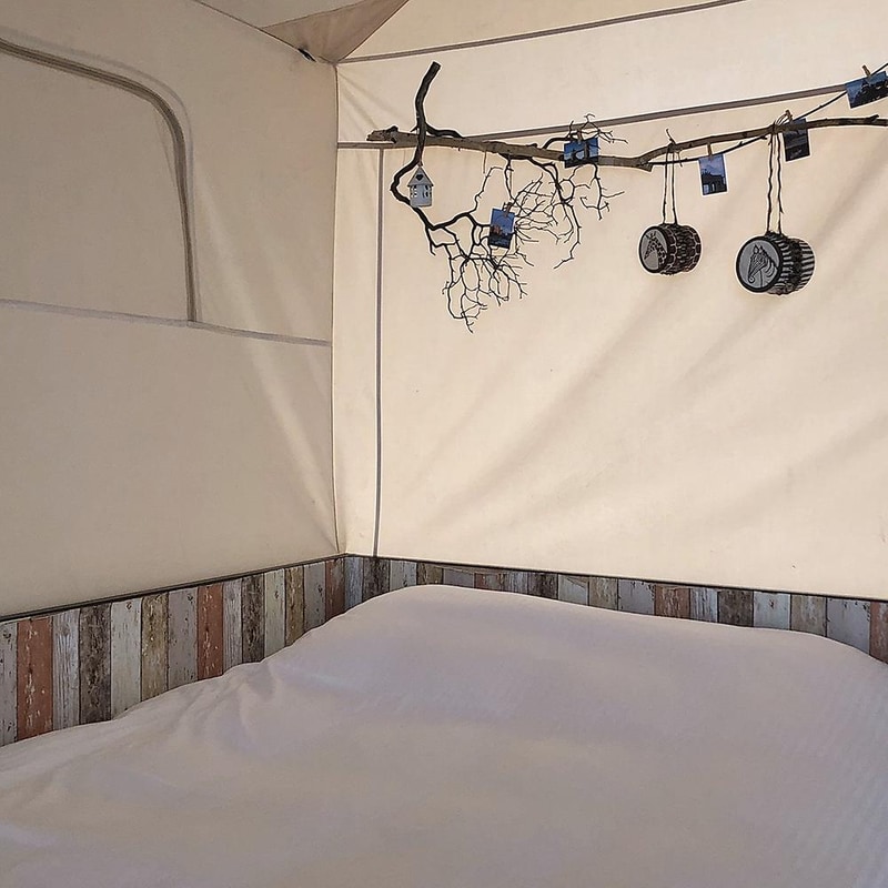 아레나글램핑 시설 사진 15