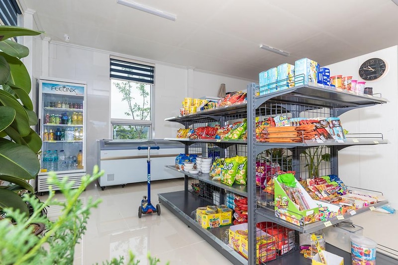 봄날처럼 시설 사진 1