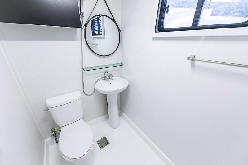 오늘 여기 카라반 시설 사진 6