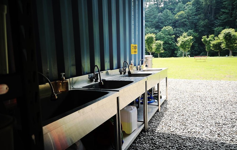 캠프 올모 시설 사진 5