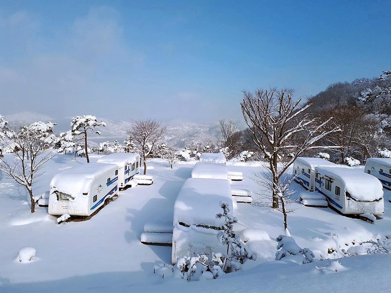 로하스캠핑 시설 사진 7