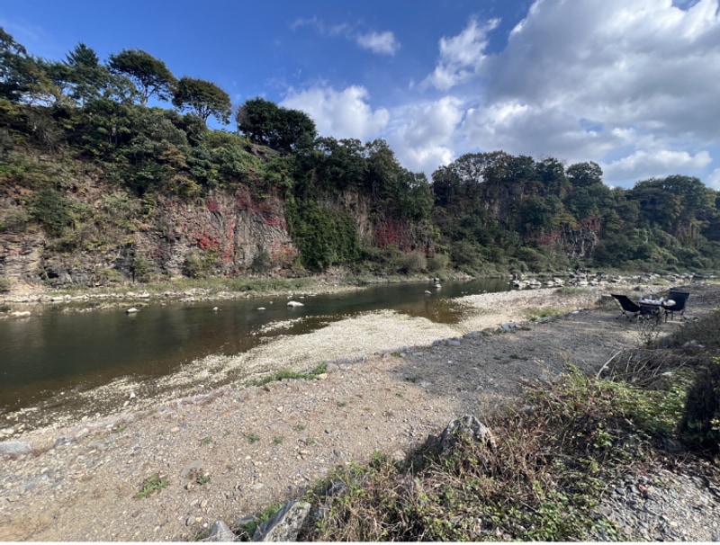 10월 할로윈 캠핑 연천 스톤브룩캠핑장 ^^