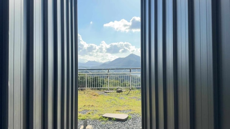 제천 람보캠핑장