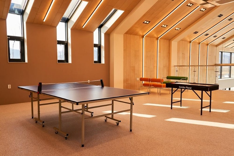 일랑일랑 애견캠핑 앤 카라반 시설 사진 3