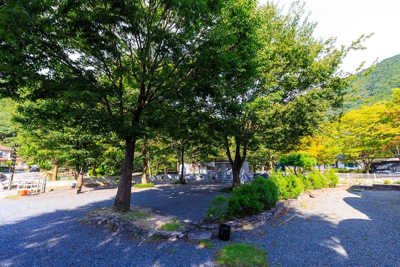 그로브(grove)캠핑 시설 사진 11