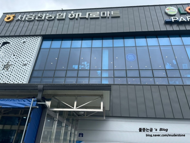 양평 금물산하늘소 캠프