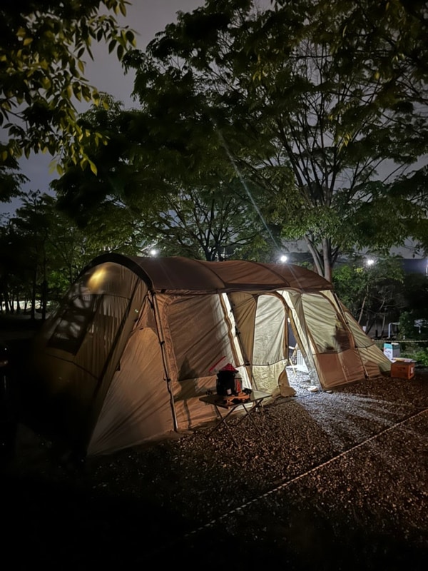 #50 `25.05.02 ~05 - 여주 블루마린캠핑장