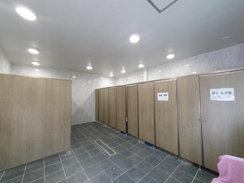 파인트리캠핑장 시설 사진 42