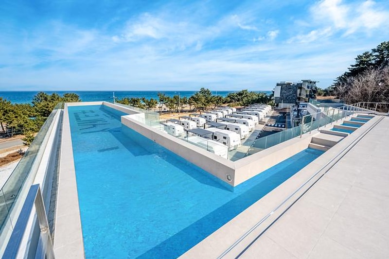 주식회사 올덴리조트 대표 사진