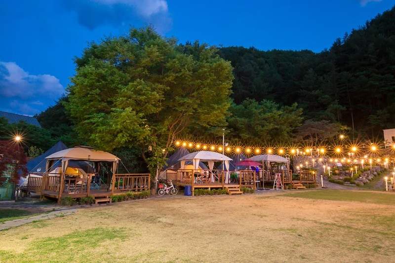 오하브 시설 사진 3