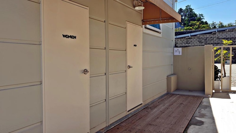 산정원 시설 사진 30