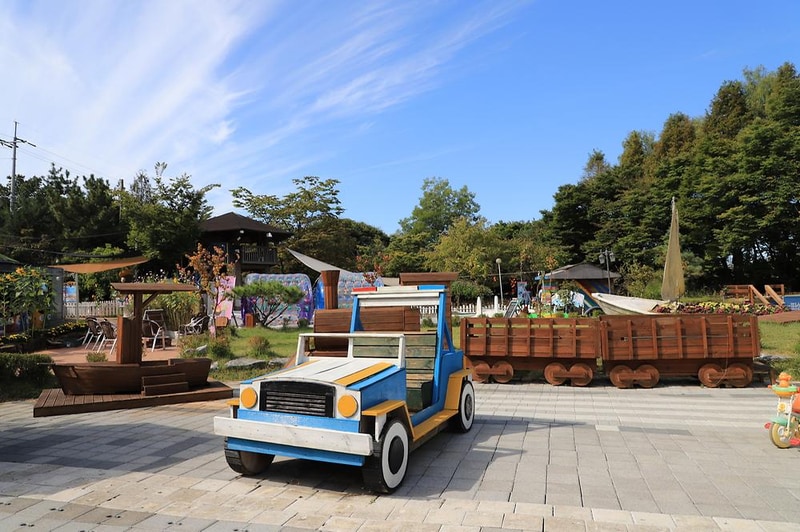 물고기 관광농원 시설 사진 6