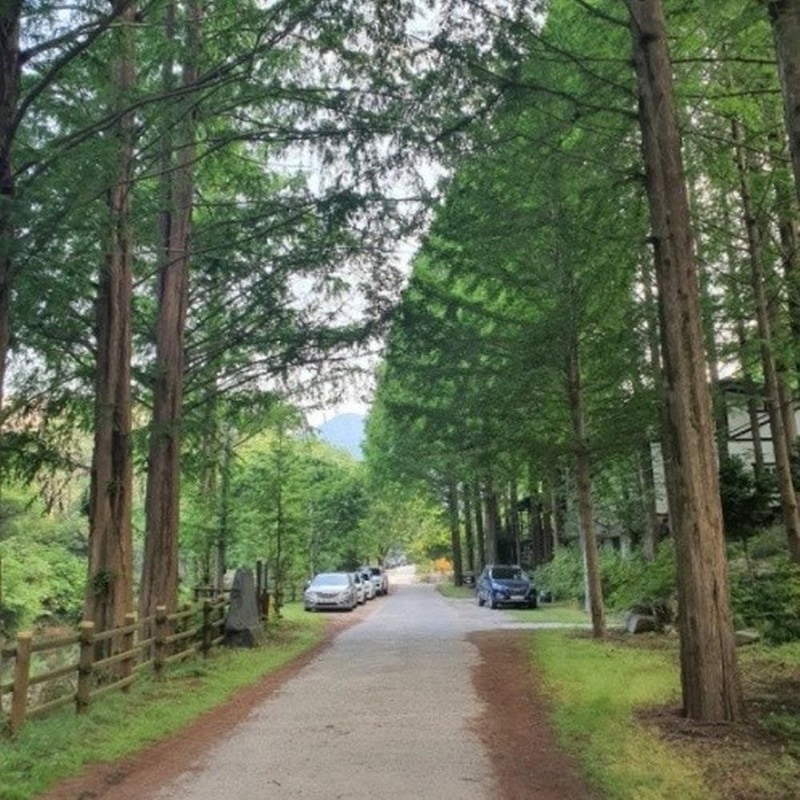 한마음심천캠핑랜드 시설 사진 4