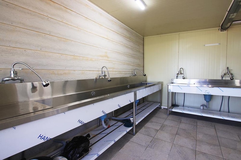 가루실캠프 시설 사진 13