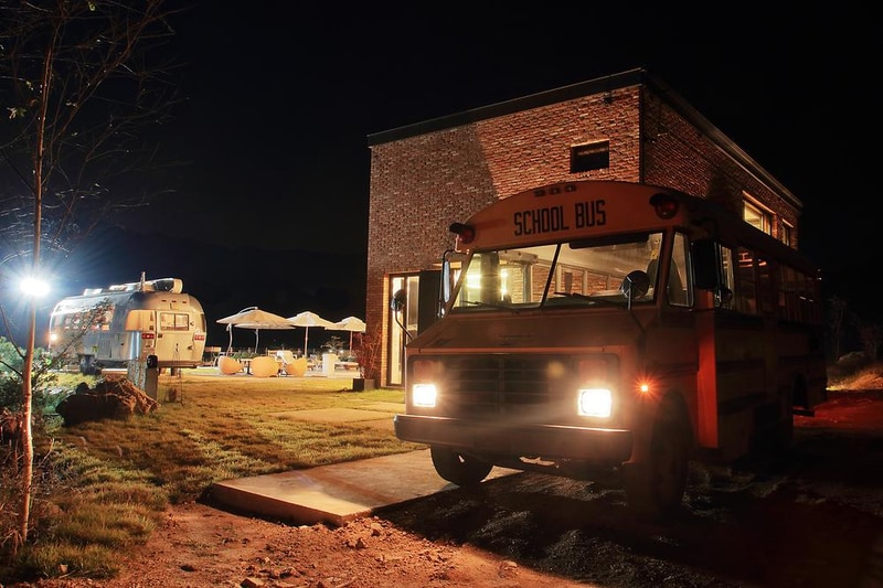 (주)아웃오브파크 시설 사진 11