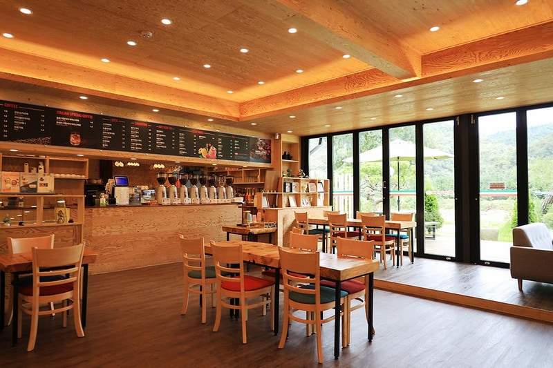 소풍 스테이 시설 사진 8