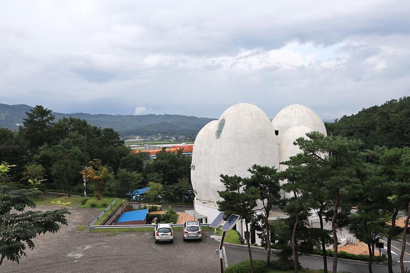 이천농업테마공원 국민여가캠핑장 시설 사진 12