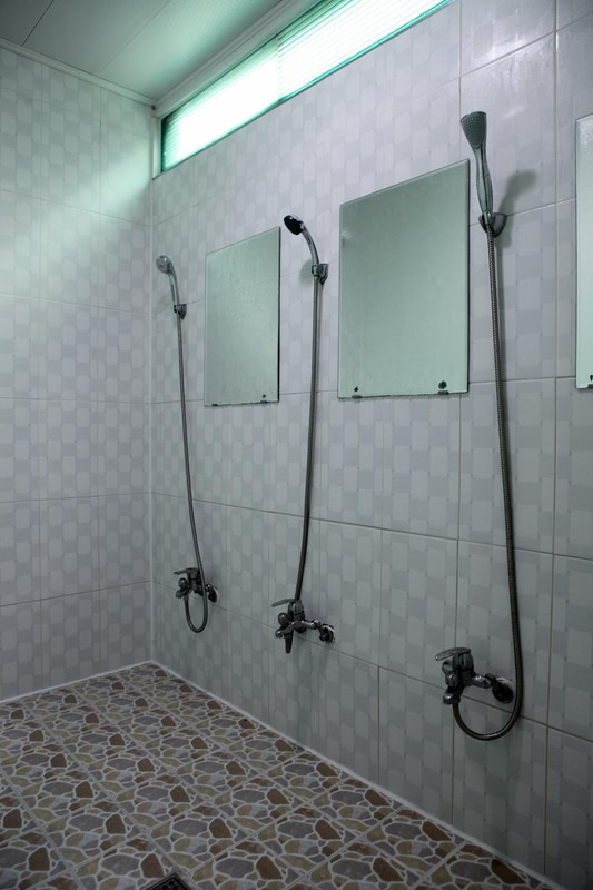 범산골캠핑장 시설 사진 5