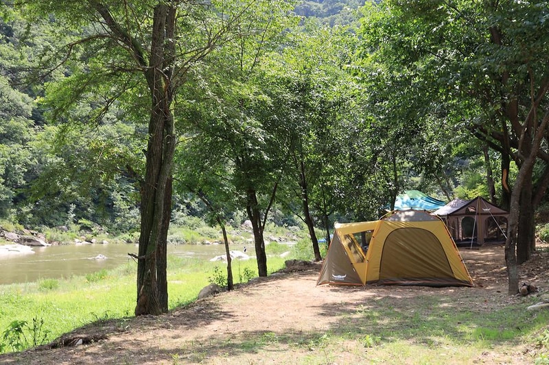 청풍명월 시설 사진 7