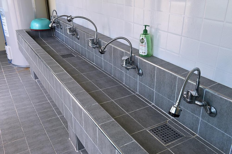 누리파크 캠핑장 시설 사진 13