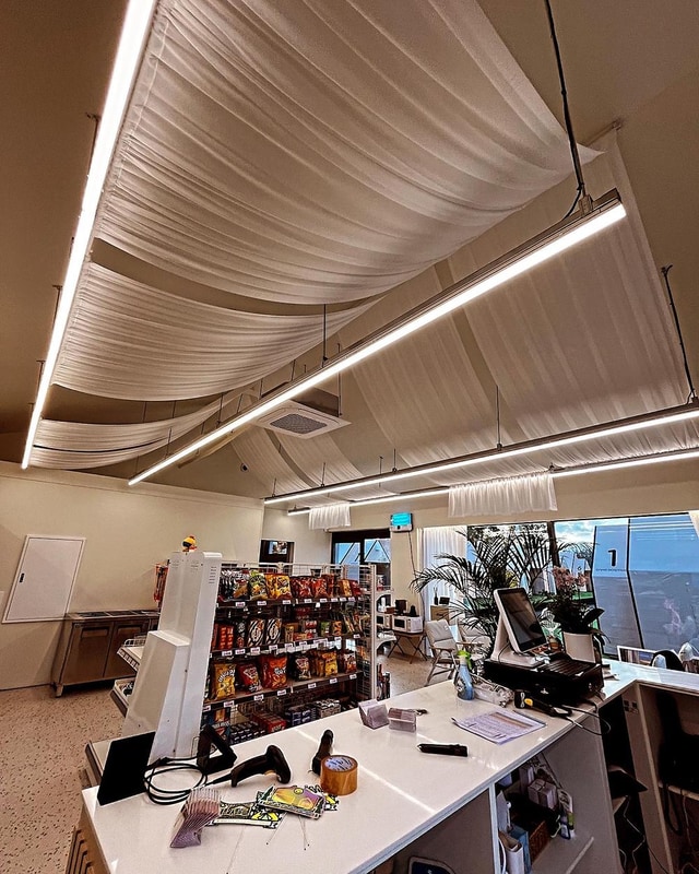 캠프 파지립 시설 사진 20