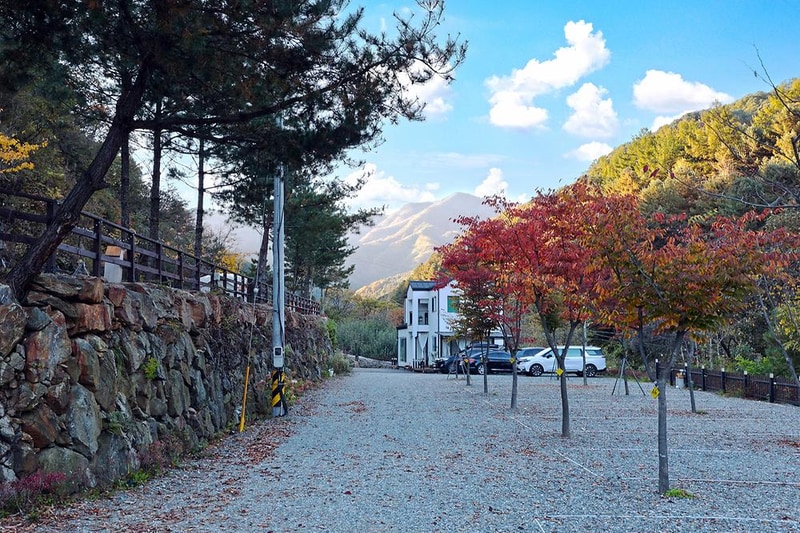 우디안캠핑 시설 사진 16