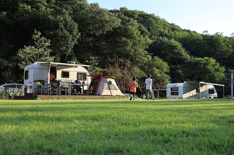 초리 포레스트 시설 사진 16