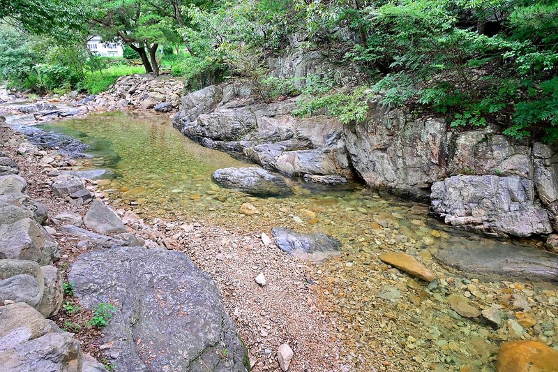 청수가든 시설 사진 11