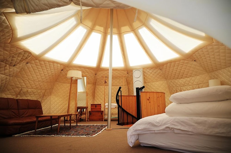 라피 시설 사진 5