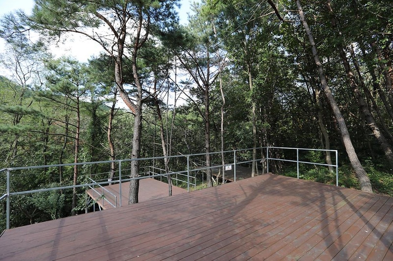 늘솔길캠핑촌 시설 사진 10