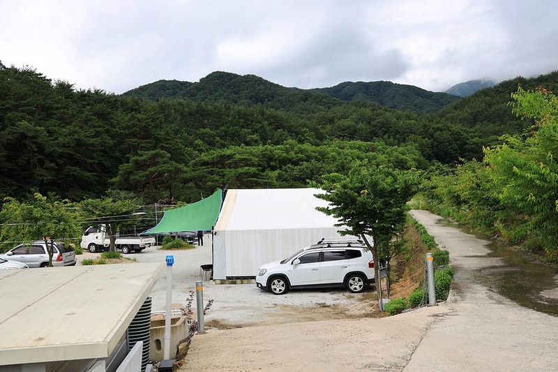 늘예솔글램핑 시설 사진 5