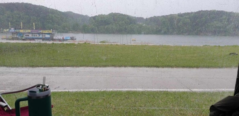 250501~0502 여주 금은모래캠핑장