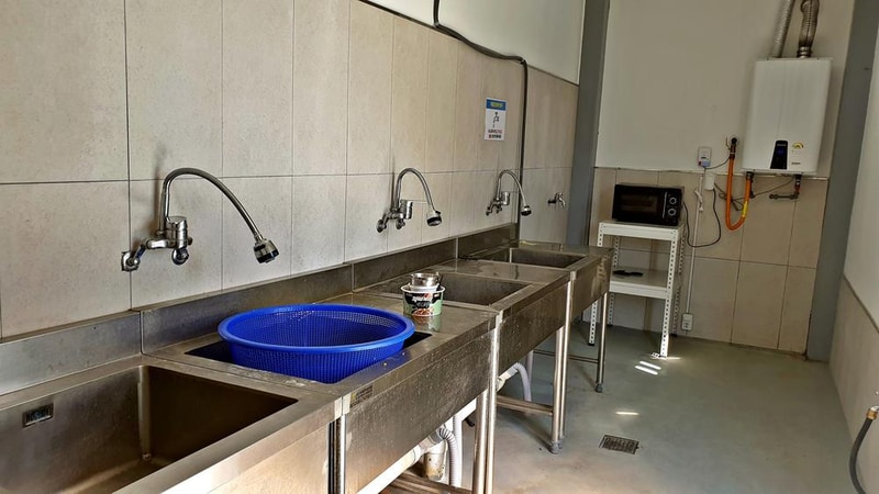 에버오토캠핑장 시설 사진 3