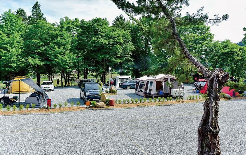 연종 캠핑장 시설 사진 12