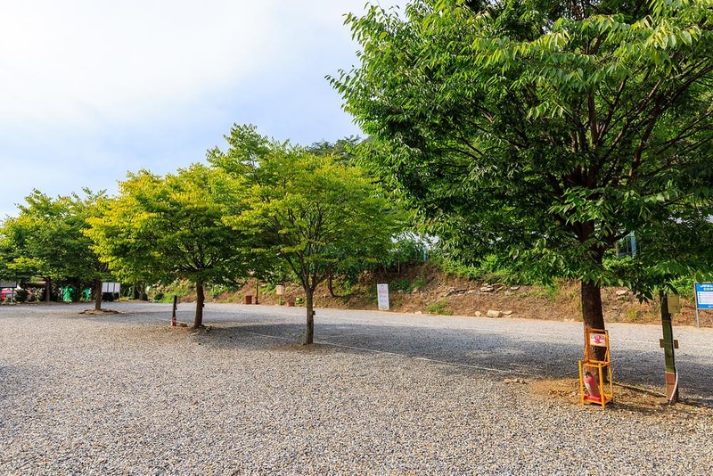 화양숲노리캠핑장 시설 사진 2