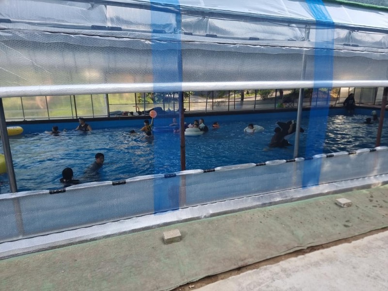 내안의 숲 오토캠핑장 시설 사진 1