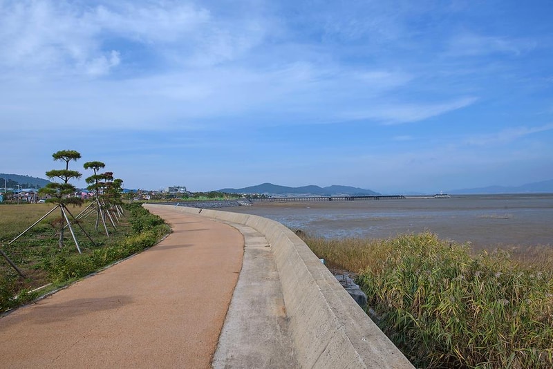 무안황토갯벌랜드 오토캠핑장 시설 사진 26