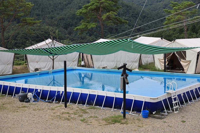 스카이레저 시설 사진 8